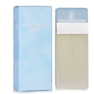 Dolce & Gabbana Light Blue Eau de Toilette 1.6 fl oz /  50 ml